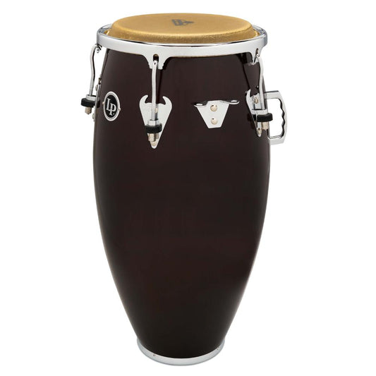 LP Matador Wood Quinto - Dark Brown - Drum Center Of Portsmouth