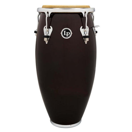 LP Matador Wood Quinto - Dark Brown - Drum Center Of Portsmouth
