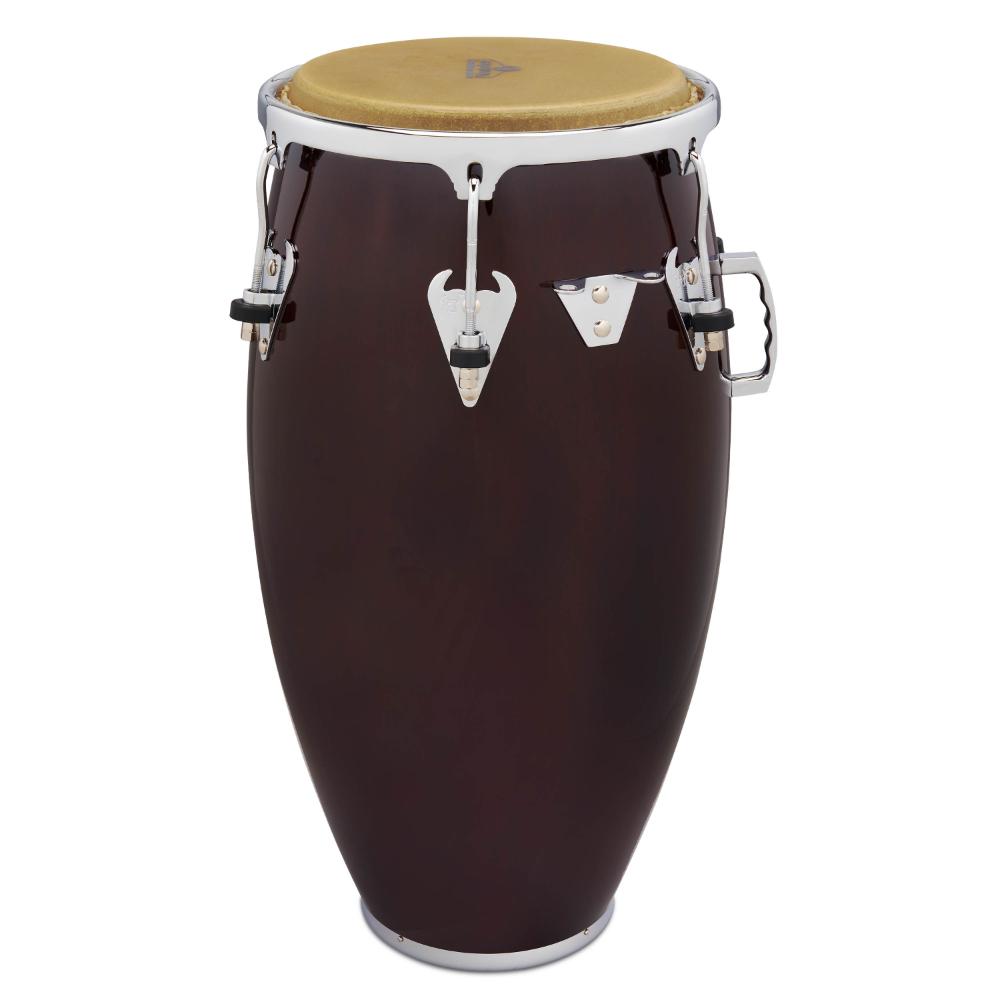 LP Matador Wood Conga - Dark Wood - Drum Center Of Portsmouth