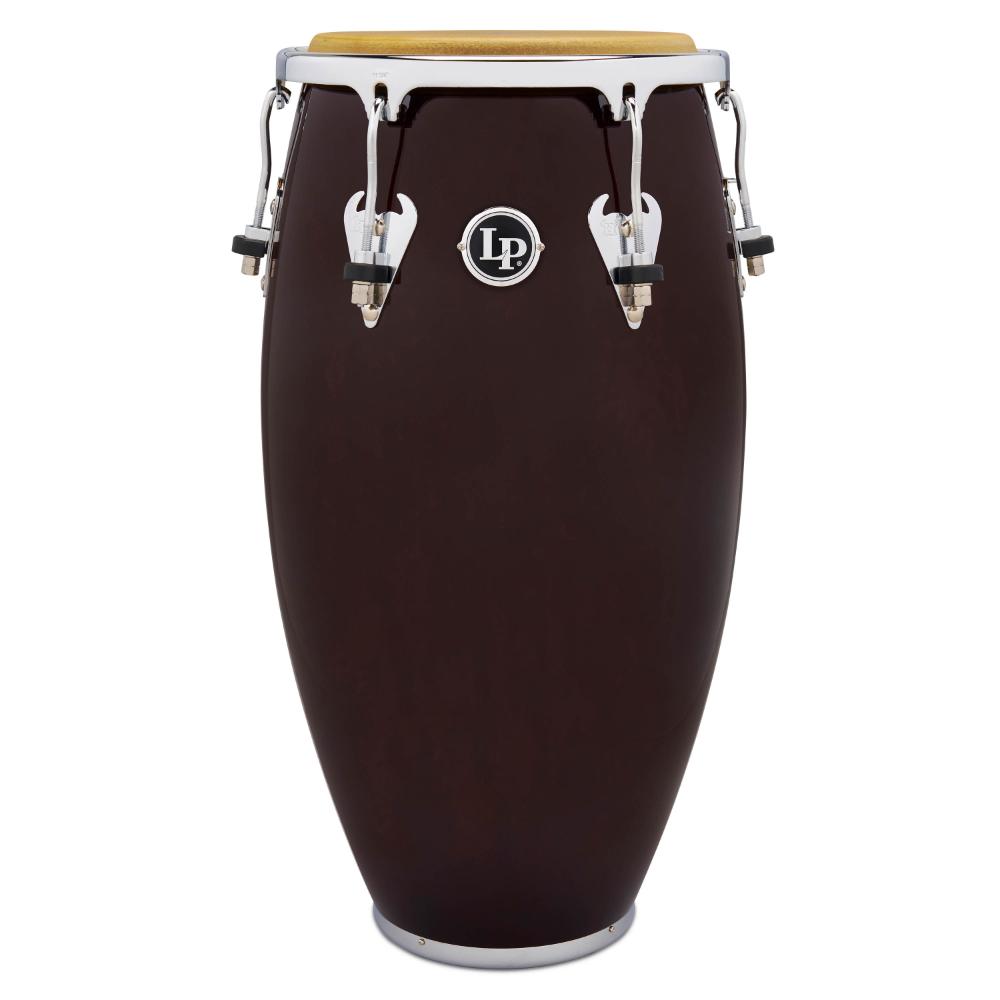 LP Matador Wood Conga - Dark Wood - Drum Center Of Portsmouth