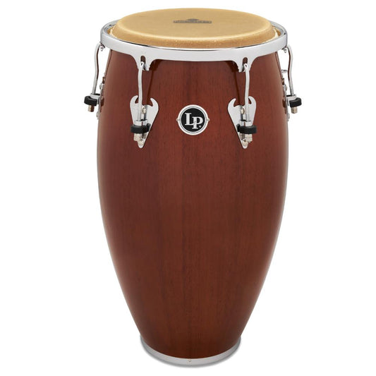 LP Matador Wood Tumbadora - Almond Brown - Drum Center Of Portsmouth