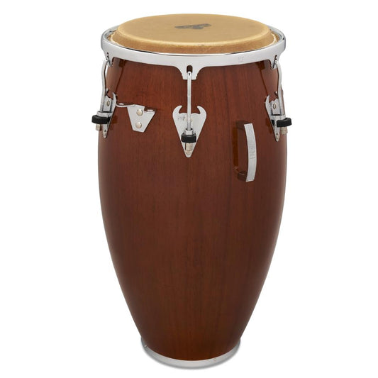 LP Matador Wood Tumbadora - Almond Brown - Drum Center Of Portsmouth