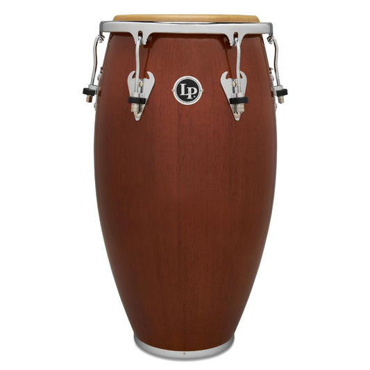 LP Matador Wood Tumbadora - Almond Brown - Drum Center Of Portsmouth