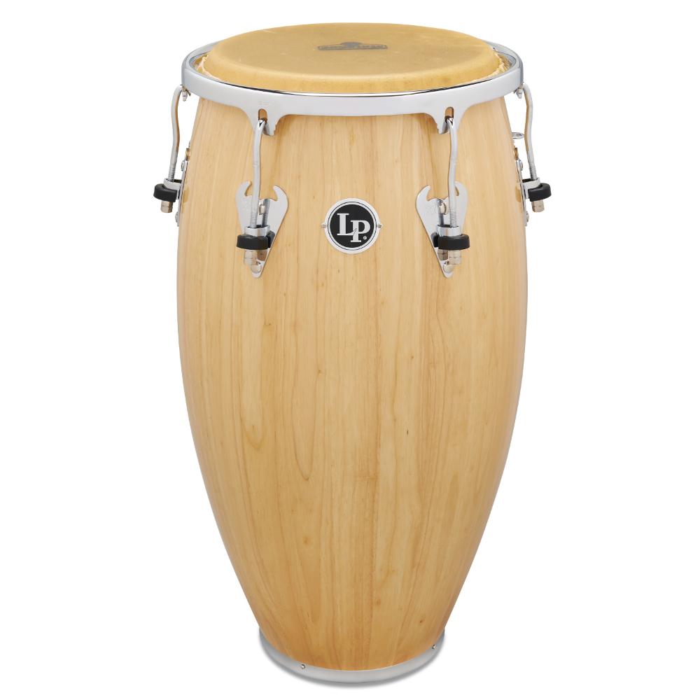 LP Matador Wood Tumbadora - Natural - Drum Center Of Portsmouth