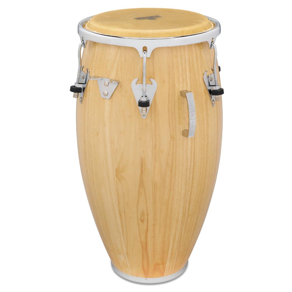 LP Matador Wood Tumbadora - Natural - Drum Center Of Portsmouth