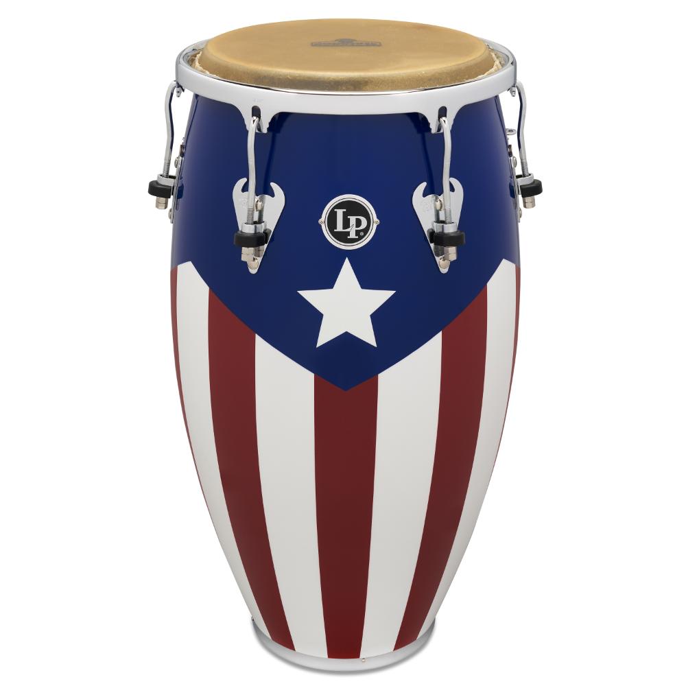 LP Matador Puerto Rican Heritage Tumbadora - Drum Center Of Portsmouth
