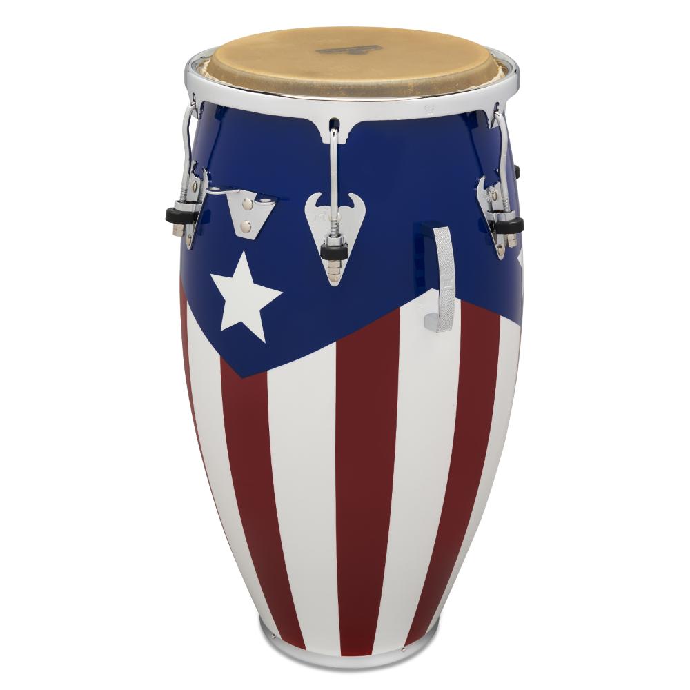 LP Matador Puerto Rican Heritage Tumbadora - Drum Center Of Portsmouth
