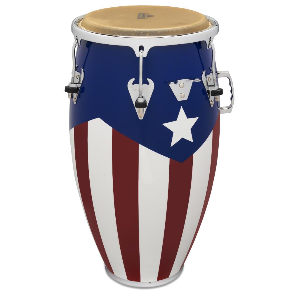 LP Matador Puerto Rican Heritage Tumbadora - Drum Center Of Portsmouth