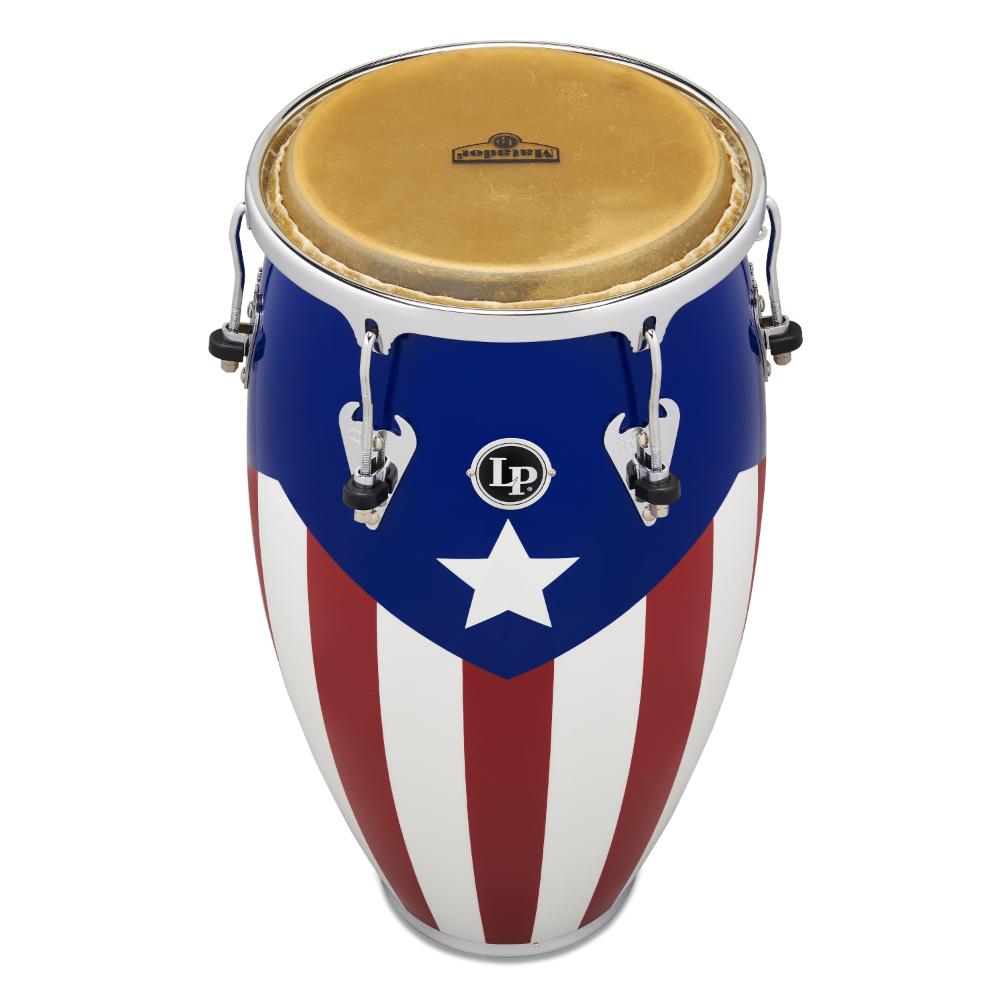 LP Matador Puerto Rican Heritage Tumbadora - Drum Center Of Portsmouth