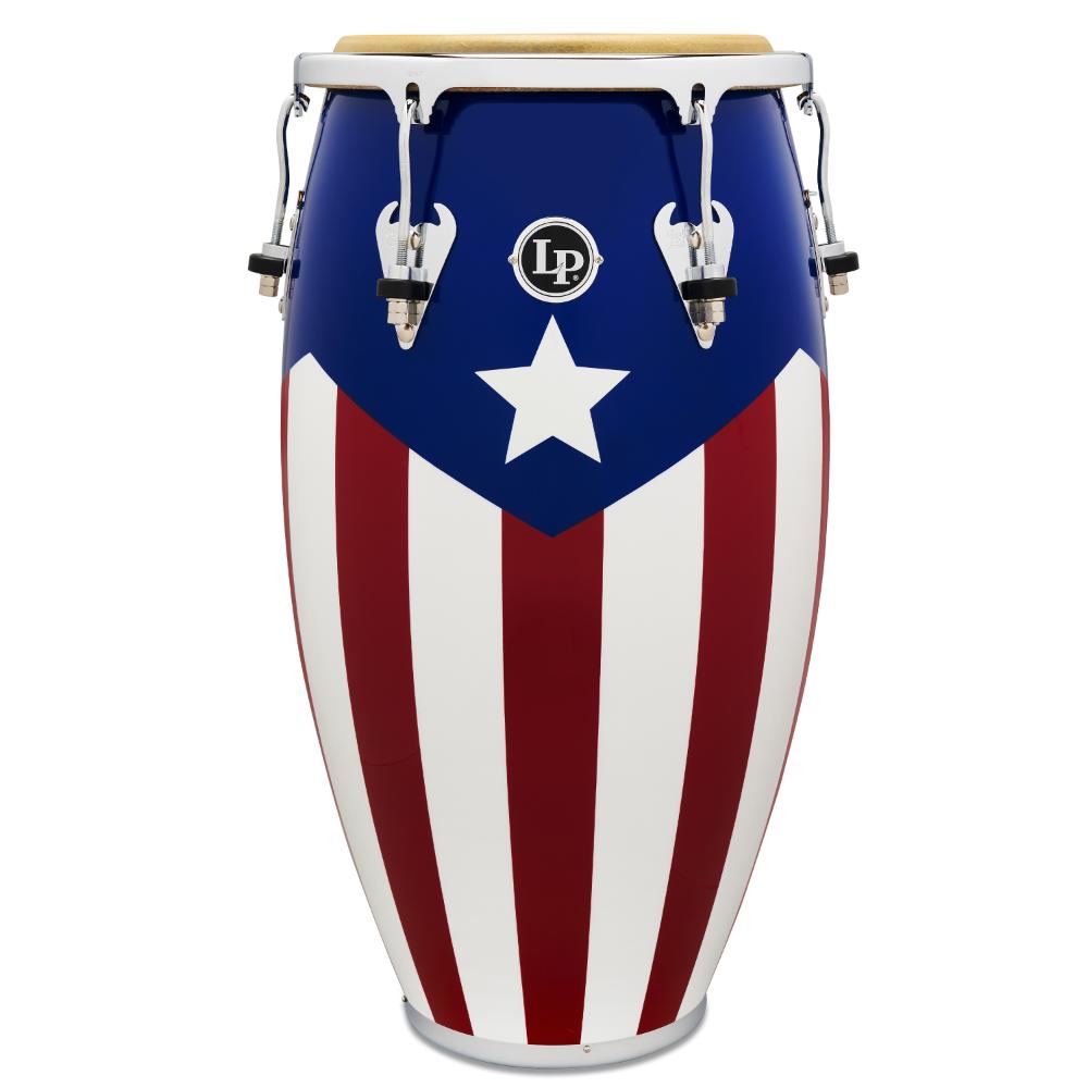 LP Matador Puerto Rican Heritage Tumbadora - Drum Center Of Portsmouth