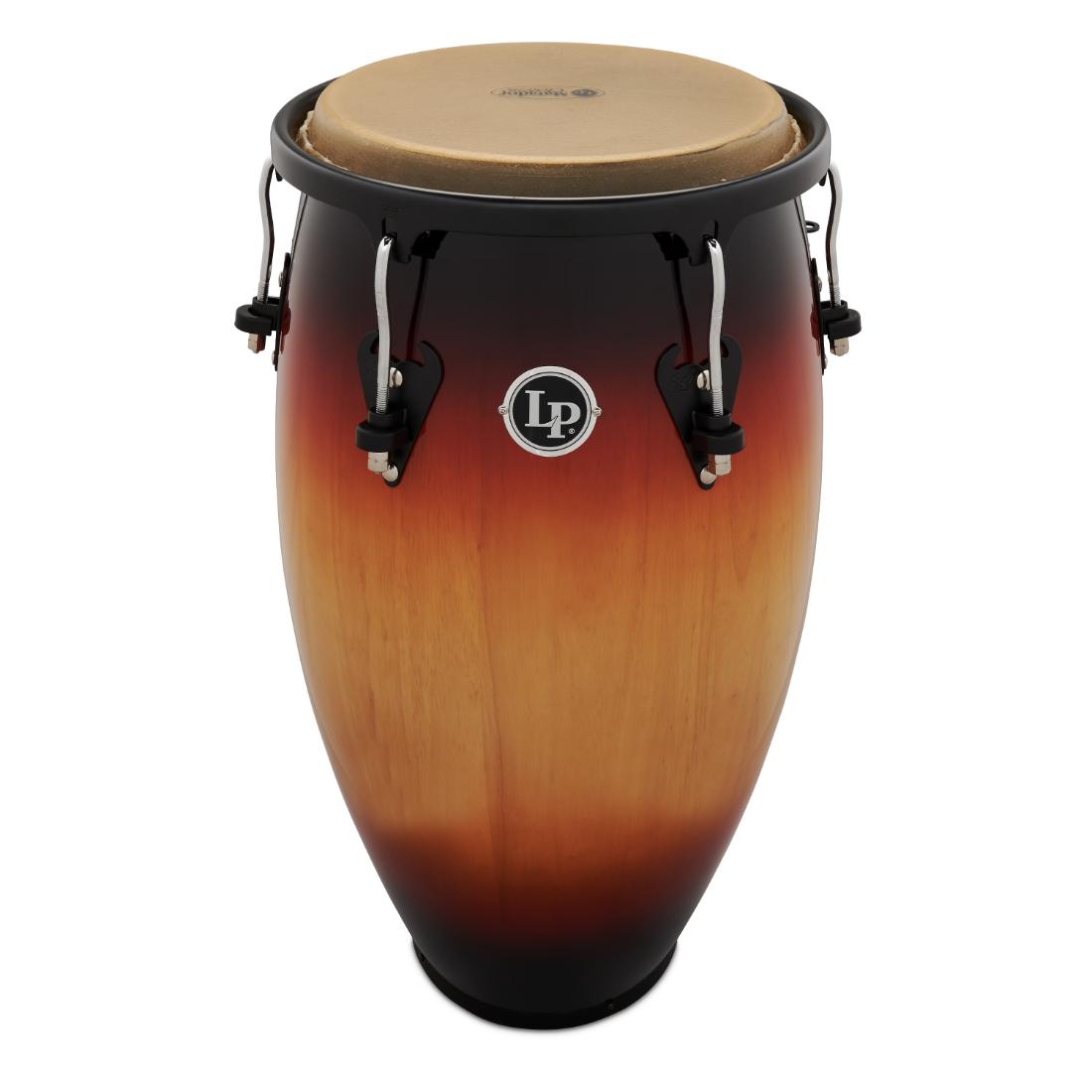 LP Matador Custom Wood Tumbadora 12 1/2" Vintage Sunburst - Drum Center Of Portsmouth