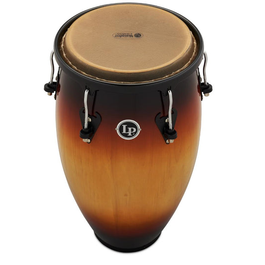 LP Matador Custom Wood Tumbadora 12 1/2" Vintage Sunburst - Drum Center Of Portsmouth