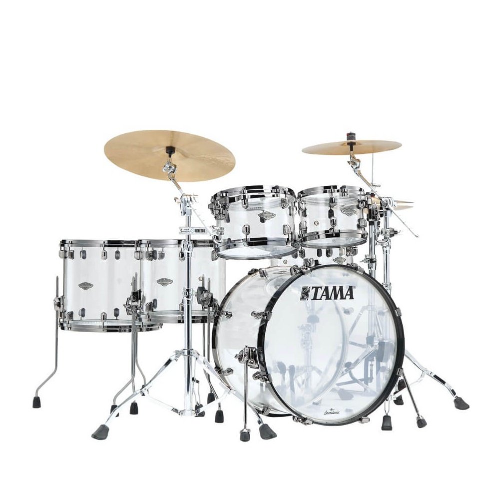 Tama 50th Limited Starclassic MirageTama 50th Limited Starclassic Mirage  