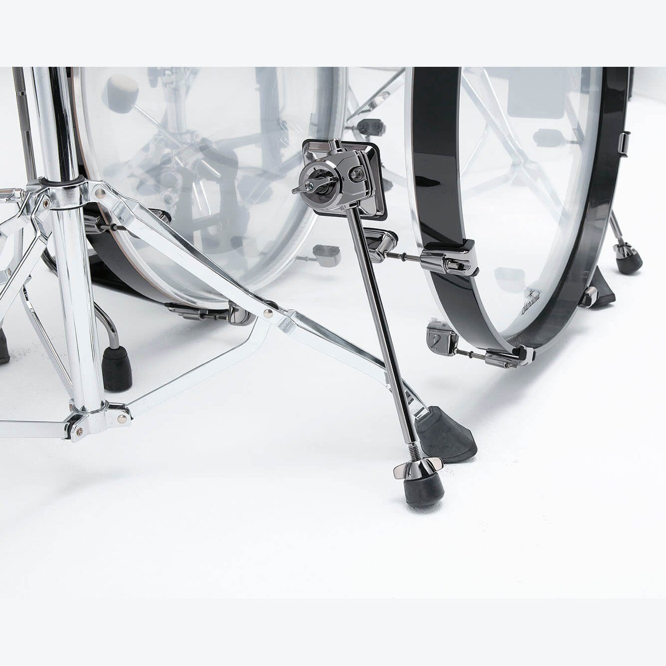 EMBARGOED UNTIL JAN 10 - Tama 50th Limited Starclassic Mirage 5pc Drum Set - Drum Center Of Portsmouth
