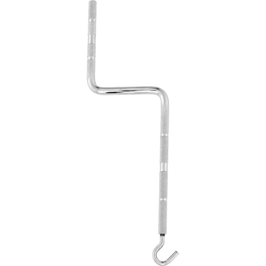 Meinl Z-Shaped Rod with Hook
