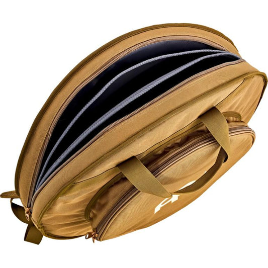 Meinl Cymbal Bag 22 Coyote Brown - Drum Center Of Portsmouth