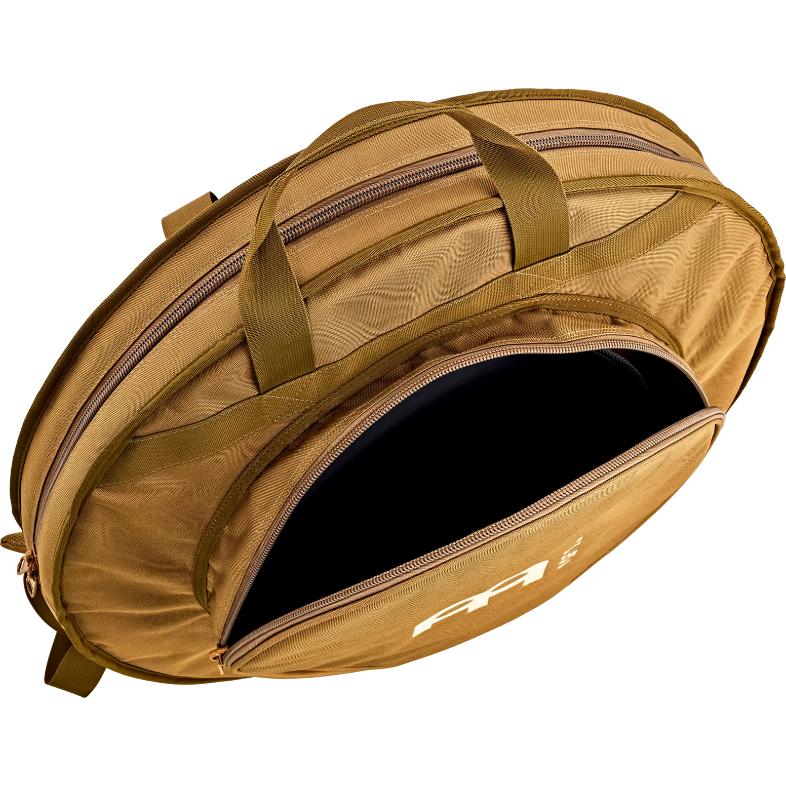 Meinl Cymbal Bag 22 Coyote Brown - Drum Center Of Portsmouth