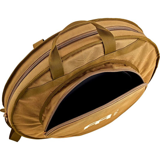 Meinl Cymbal Bag 22 Coyote Brown - Drum Center Of Portsmouth