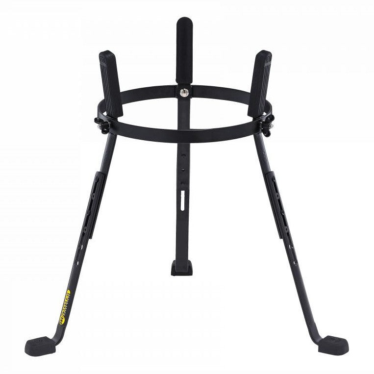 Meinl Marathon Classic Series 11 3/4 Conga, Incl. Steely II Stand Natural - Drum Center Of Portsmouth