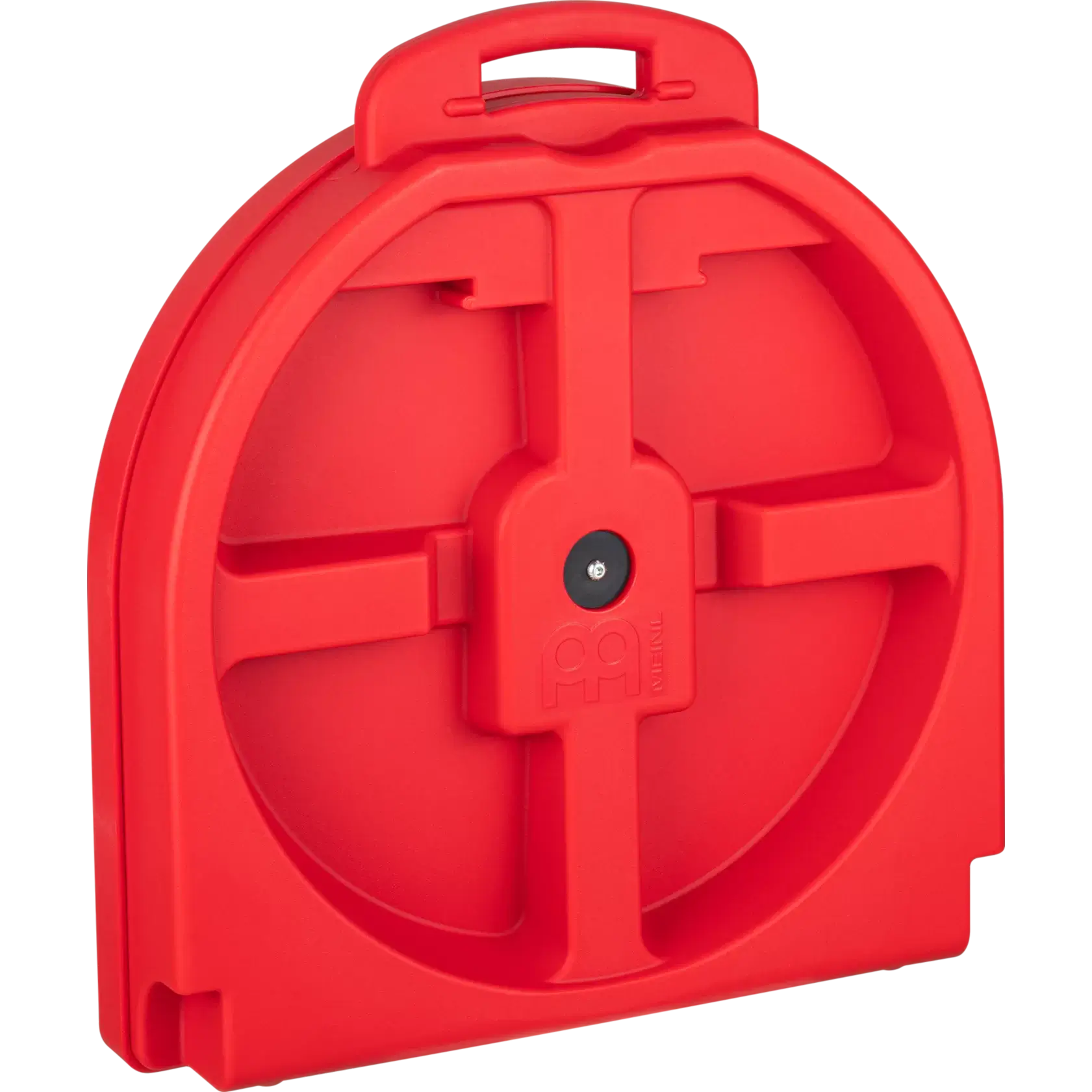 Meinl Pro Cymbal Case 22 Red - Drum Center Of Portsmouth