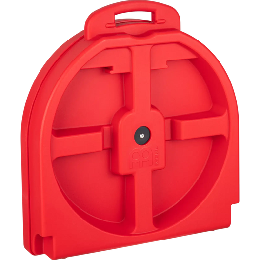Meinl Pro Cymbal Case 22 Red - Drum Center Of Portsmouth