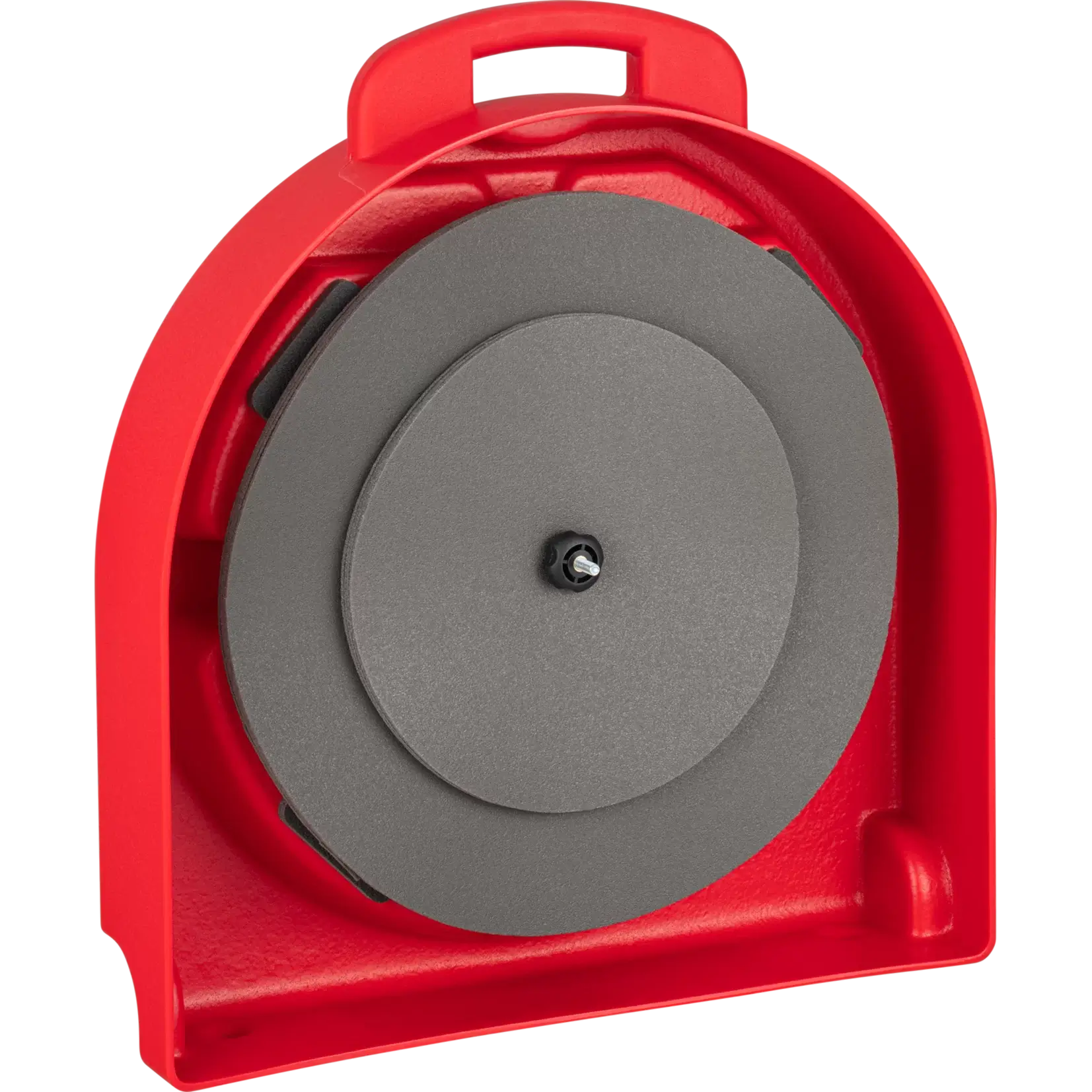 Meinl Pro Cymbal Case 22 Red - Drum Center Of Portsmouth