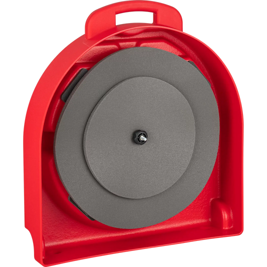 Meinl Pro Cymbal Case 22 Red - Drum Center Of Portsmouth