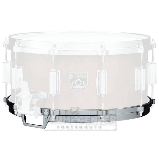 Tama MDH14S10L Mastercraft Replacement Die Cast Snare Side Hoop 14" 10-Lug