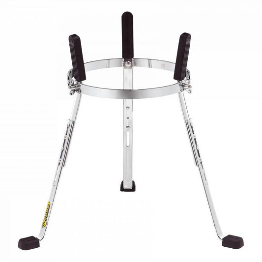 Meinl Marathon Exclusive Conga 11 3/4, Natural, Chrome - Drum Center Of Portsmouth