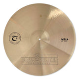 Turkish Meta Classic Ride Cymbal 22" - Drum Center Of Portsmouth