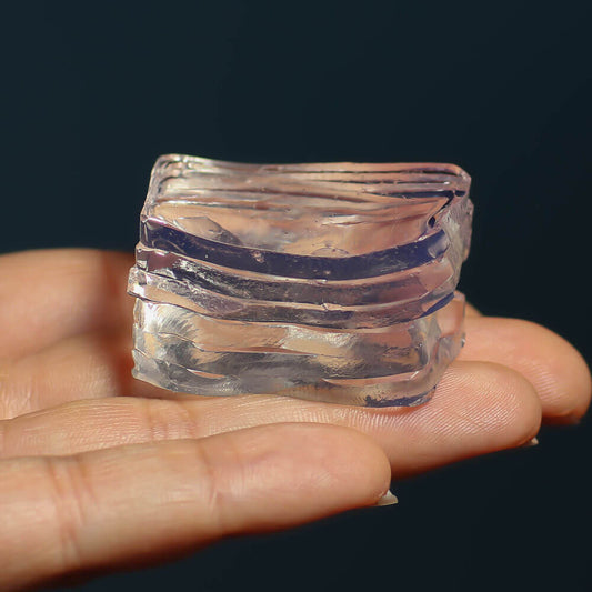 Moongel Drum Dampeners Clear 6-pack - Drum Center Of Portsmouth