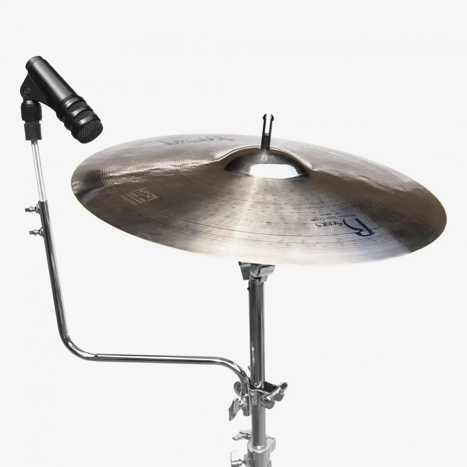 EZ Mounts Mic Holder For Cymbals or Snare - Drum Center Of Portsmouth