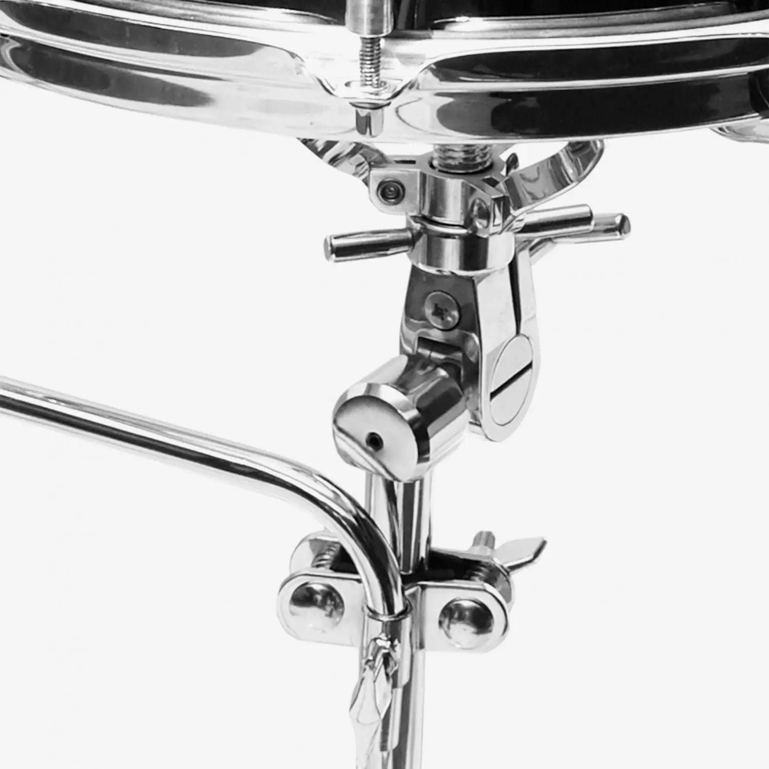 EZ Mounts Mic Holder For Cymbals or Snare - Drum Center Of Portsmouth