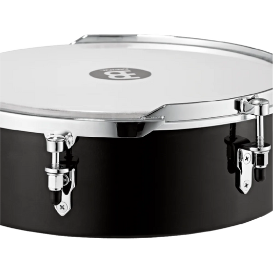 Meinl Hand Bale 13 Black - Drum Center Of Portsmouth