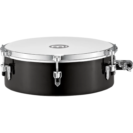 Meinl Hand Bale 13 Black - Drum Center Of Portsmouth