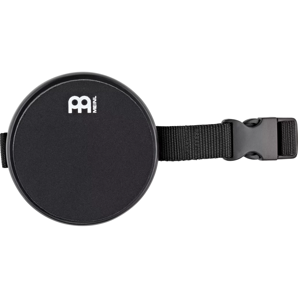 Meinl Knee Marshmallow Practice Pad 4 - Drum Center Of Portsmouth