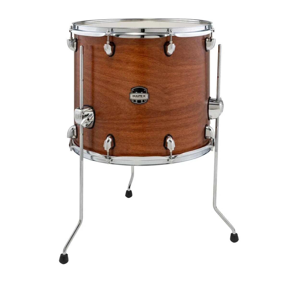Mapex Mars Maple Floor Tom 18x16 Cortado Satin - Drum Center Of Portsmouth