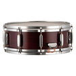 Pearl Masters Maple/Gum Snare Drum 14x5 Wine Red - Drum Center Of Portsmouth