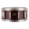 Pearl Masters Maple/Gum Snare Drum 14x6.5 Wine Red - Drum Center Of Portsmouth