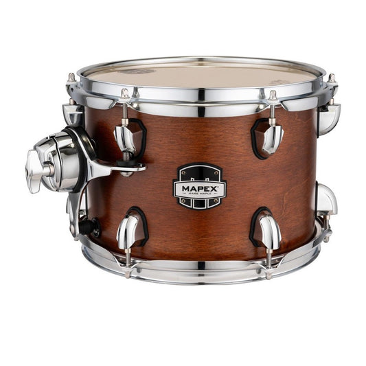 Mapex Mars Maple Tom 8x7 Cortado Satin - Drum Center Of Portsmouth