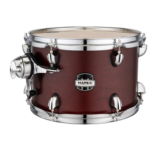 Mapex Mars Maple Tom 12x8 Merlot Satin