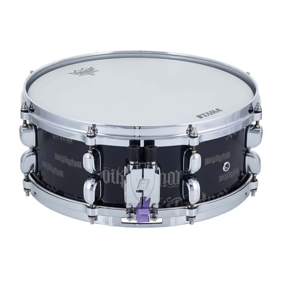 Tama Mike Portnoy Signature Snare Drum 14x5.5 - Drum Center Of Portsmouth