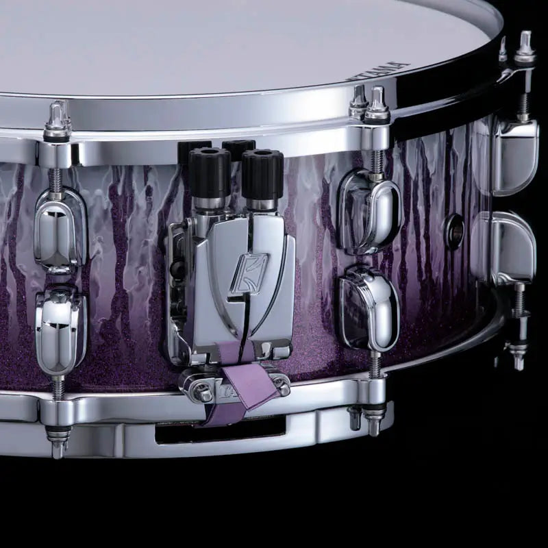 Tama Mike Portnoy Signature Bubinga Snare Drum 14x5.5 - Drum Center Of Portsmouth