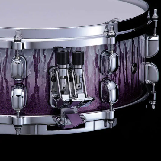 Tama Mike Portnoy Signature Bubinga Snare Drum 14x5.5 - Drum Center Of Portsmouth