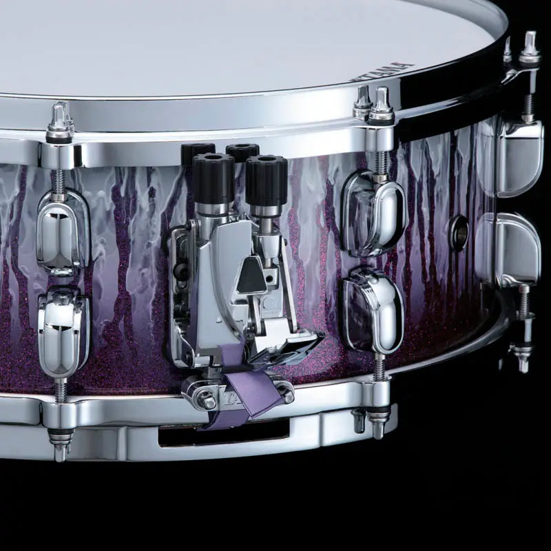 Tama Mike Portnoy Signature Bubinga Snare Drum 14x5.5 - Drum Center Of Portsmouth