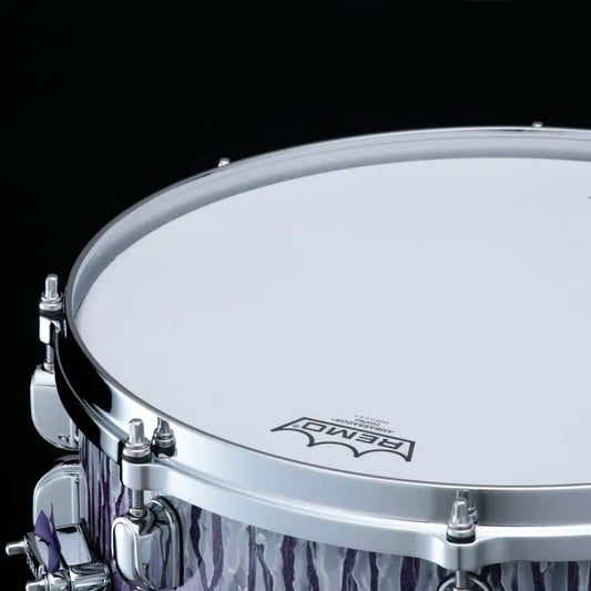 Tama Mike Portnoy Signature Bubinga Snare Drum 14x5.5 - Drum Center Of Portsmouth