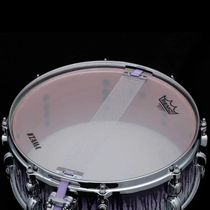 Tama Mike Portnoy Signature Bubinga Snare Drum 14x5.5 - Drum Center Of Portsmouth