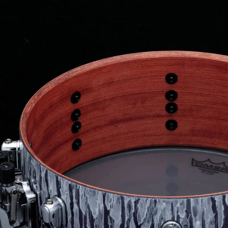 Tama Mike Portnoy Signature Bubinga Snare Drum 14x5.5 - Drum Center Of Portsmouth