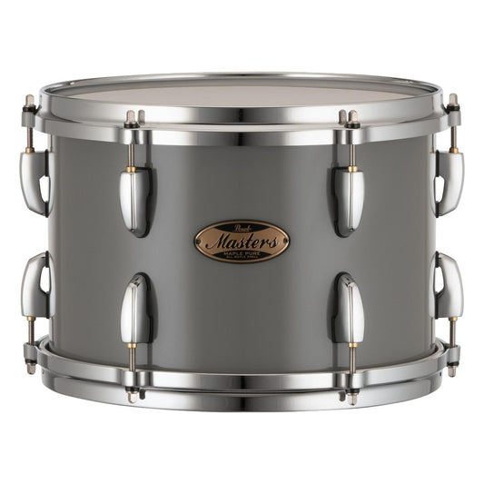 Pearl Masters Maple Pure Tom 13x9 w/Standard R2 Mount Putty Gray - Drum Center Of Portsmouth