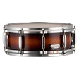 Pearl Masters Maple Pure Snare Drum 14x5 Vintage Tobacco Burst - Drum Center Of Portsmouth